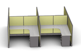 System 2 - F2-4000 - 6x6