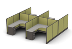System 2 - F2-4000 - 6x6