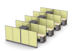 System 2 - F2-8004 - 6x6