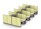 System 2 - F2-8004 - 6x6