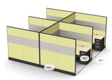 Interra - FI-4006 - 6x6