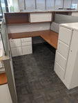 Steel case 8x6