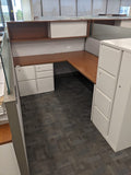 Steel case 8x6