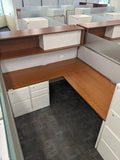 Steel case 8x6