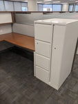 Steel case 8x6
