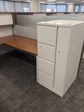 Steel case 8x6