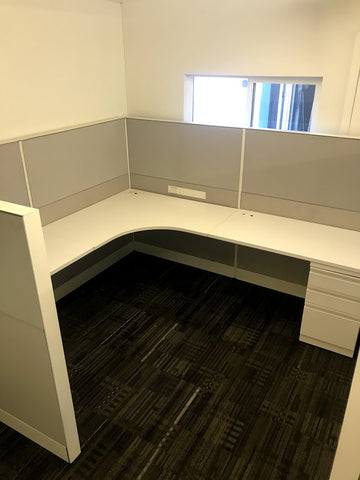 Teknion 8x8
