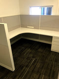 Teknion 8x8