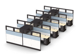 Interra - FI-8007 - 6x6