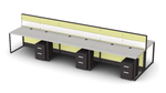 Interra - F304INT - 5x2.5