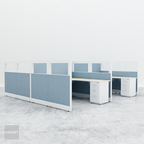Interra - FI-4001 - 6x6