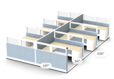 Interra - FI-6003 - 6x6