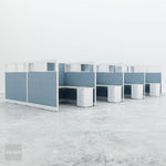 Interra - FI-8007 - 6x6