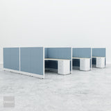Interra - FI-6000 - 6x6