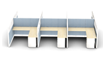 Interra - FI-6003 - 6x6