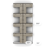 Interra - FI-8002 - 6x6