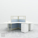 System 2 - F2-4011 - 5x5