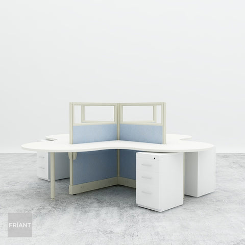 System 2 - F2-4011 - 5x5