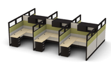 Interra - FI-6007 - 6x6