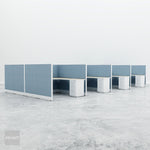Interra - FI-8000 - 6x6