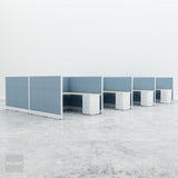 Interra - FI-8000 - 6x6
