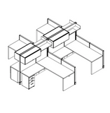 System 2 - F2-4014 - 6x6