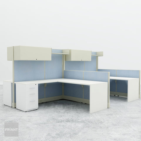 System 2 - F2-4014 - 6x6