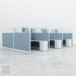 Interra - FI-6005 - 6x6