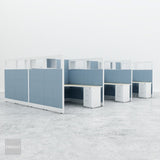 Interra - FI-6005 - 6x6