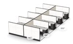 Interra - FI-8002 - 6x6