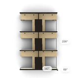 Interra - FI-6007 - 6x6