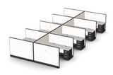 Interra - FI-8002 - 6x6