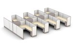 System 2 - F2-8008 - 6x8