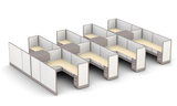 System 2 - F2-8008 - 6x8