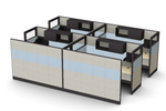 Interra - F258INT - 6x8