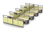System 2 - F2-8002 - 6x6