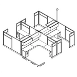 System 2 - F2-4010 - 8x8