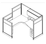 System 2 - F2-1000 - 6x7