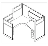 System 2 - F2-1000 - 6x7