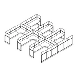 System 2 - F2-6012 - 6x8