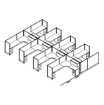 System 2 - F2-8008 - 6x8