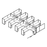System 2 - F2-8008 - 6x8