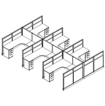 System 2 - F2-6001 - 6x6