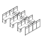 System 2 - F2-6005 - 6x6