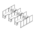 System 2 - F2-6004 - 6x6