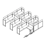System 2 - F2-6013 - 6x8