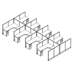 System 2 - F2-8009 - 5x5