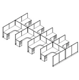 System 2 - F2-8009 - 5x5