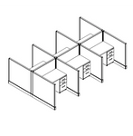 System 2 - F2-6008 - 4x4