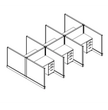System 2 - F2-6008 - 4x4